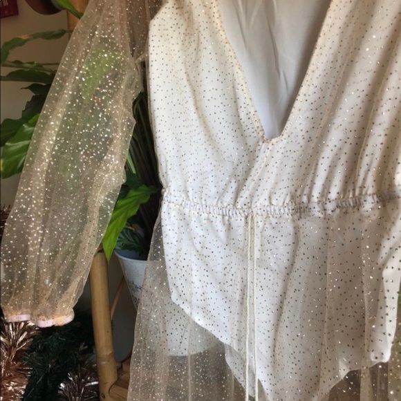 Womens Summer Boho Long Maxi Evening Party dress - Picture 3 of 5